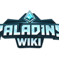 Raum Voice Lines Official Paladins Wiki