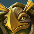 Champion Makoa Icon