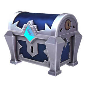 Radiant Chest