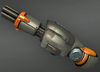 Ruckus Weapon H.A.W.K. Miniguns Icon