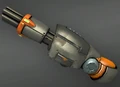 Ruckus Weapon H.A.W.K. Miniguns Icon