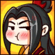 Avatar Cutesy Zhin Icon.png