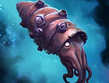 Card Ancient Resolve