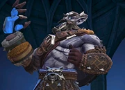 Torvald Collection Render Revenant Icon