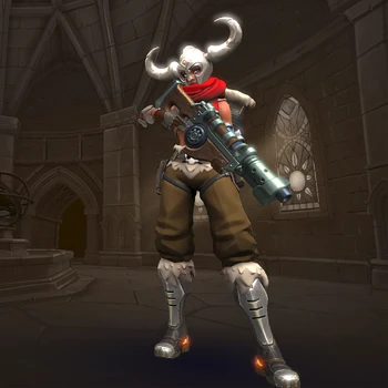 Kinessa Viking