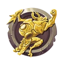 Talent Drogoz WYRMJets