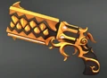 Androxus Weapon Golden Revolver Icon.png