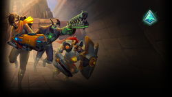 Steam Community Items - Official Paladins Wiki