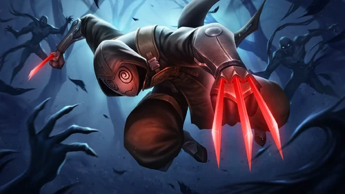 Koga Bossfight Promo