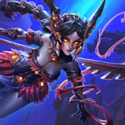 Vora Voice Lines Official Paladins Wiki