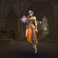 Ying Seer