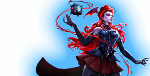 Banner Lillith