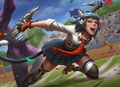 Maeve Collection Schoolyard Icon.png