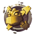 Talent BombKing RoyalSubjects