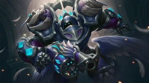 Khan Dark Guardian Promo