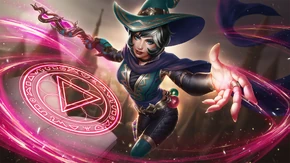 Vivian Novice Promo