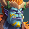 Champion Grohk Icon