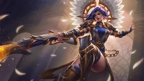 Lian Eternal Conflict Promo