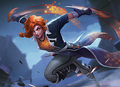Maeve Collection Dreamhack Icon.png