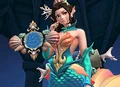 Ying Collection Render Mermaid Icon