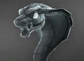 Mal'Damba Weapon Obsidian Spitting Cobra Icon
