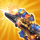 WeaponAttack Furia Icon