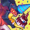 Avatar Birthday Party Yagorath Icon