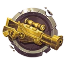 Talent Kinessa SteadyAim