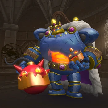 Bomb King Default