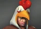 Strix Collection Bad Mother Clucker Icon