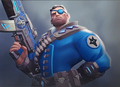 Viktor Collection Soldier Plus Icon