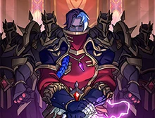 Card Shadow Tribunal