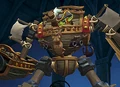 Ruckus Collection Render Pirate's Treasure Icon