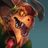 Champion Drogoz Icon