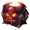 Spooky Scary Chest