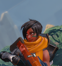 Kinessa Head Tracker's Bandage