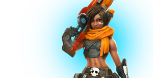 Banner Kinessa