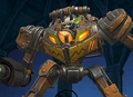Ruckus Collection Render Lil'Andy Icon