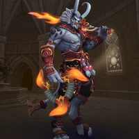 Tiberius Aoi Oni