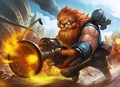 Barik Collection Foreman Icon.png