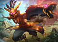 Mal'Damba Collection Golden Icon.png