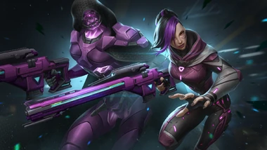 Kinessa Valentina Promo