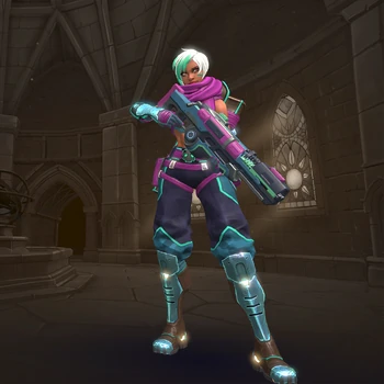 Kinessa Atomic