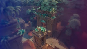 Loading TropicalArena