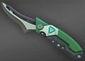 Maeve Weapon Cammie's Daggers Icon.png