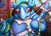 Makoa Collection Cuddly Icon