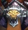 Raum Skull Belt