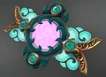 Ying Weapon Genie's Cloud Prism Icon