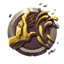 Talent Androxus Godslayer