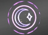 All Spray Guiding Moon Icon